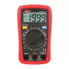 Uni-T UT131C multimetro digitale palmare