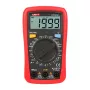Uni-T UT131C multimetro digitale palmare
