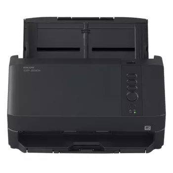 RICOH SP-2230N scanner A4 workgroup, ADF duplex, 30 ppm, USB 3.2, LAN