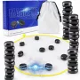 Extralink Toys Pietre magnetiche gioco da tavolo strategico 40 magneti