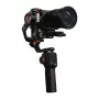 Hohem iSteady MT3 Pro Gimbal a 3 Assi con Tracciamento IA e Telecomando