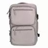 Black Forest KM01 Cabin Zaino 40x30x20 cm Grigio