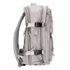 Black Forest KM01 Cabin Zaino 40x30x20 cm Grigio