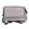 Black Forest KM01 Cabin Zaino 40x30x20 cm Grigio