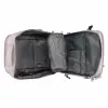 Black Forest KM01 Cabin Zaino 40x30x20 cm Grigio