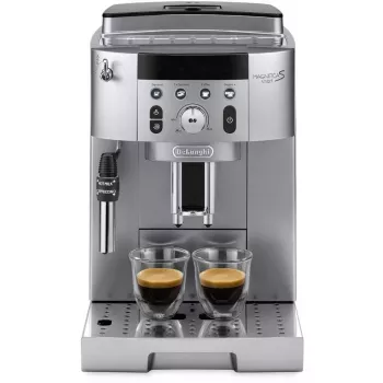 DeLonghi Magnifica S ECAM250.31.SB Macchina per Espresso Automatica - Argento