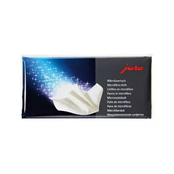 JURA Panno in Microfibra 69457