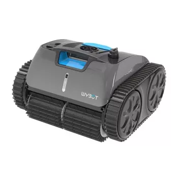 WYBOT C1 Max Robot Pulisci Piscina Senza Fili