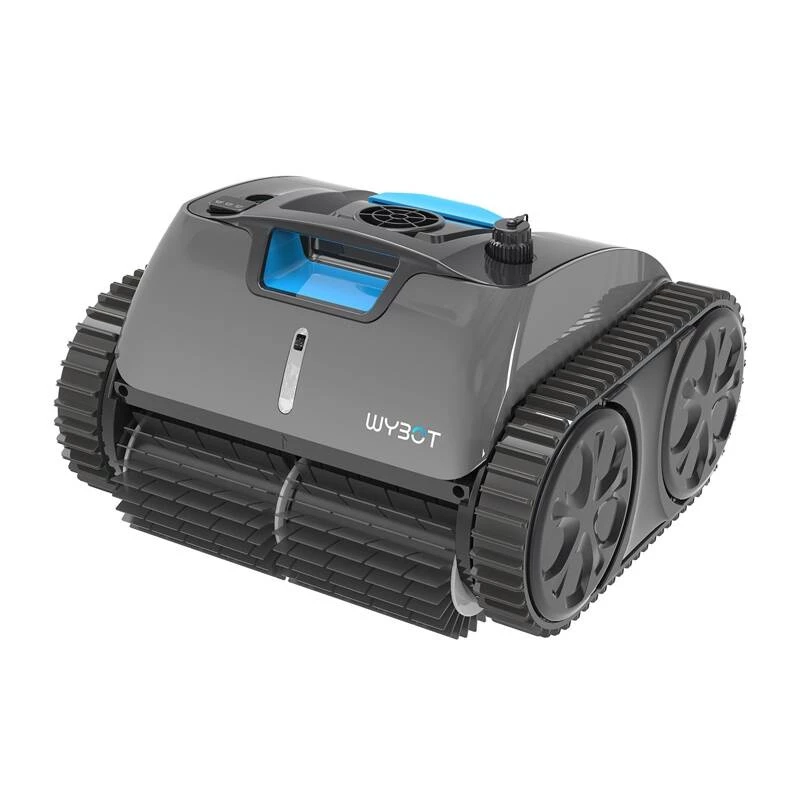 WYBOT C1 Max Robot Pulisci Piscina Senza Fili