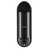 DeLonghi Nespresso Citiz Platinum EN220.T Macchina per Caffè a Capsule Grigio