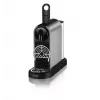 DeLonghi Nespresso Citiz Platinum EN220.T Macchina per Caffè a Capsule Grigio