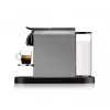DeLonghi Nespresso Citiz Platinum EN220.T Macchina per Caffè a Capsule Grigio