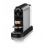 DeLonghi Nespresso Citiz Platinum EN220.T Macchina per Caffè a Capsule Grigio
