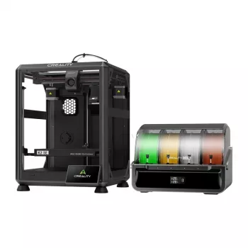 Creality K2 SE Combo stampante 3D