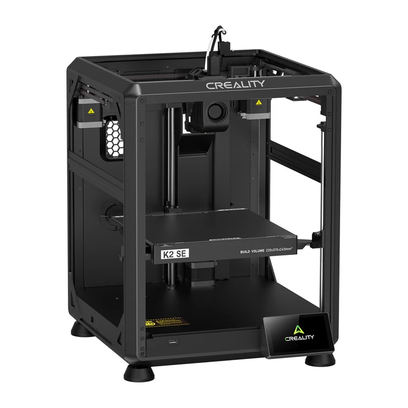 Creality K2 SE Combo stampante 3D
