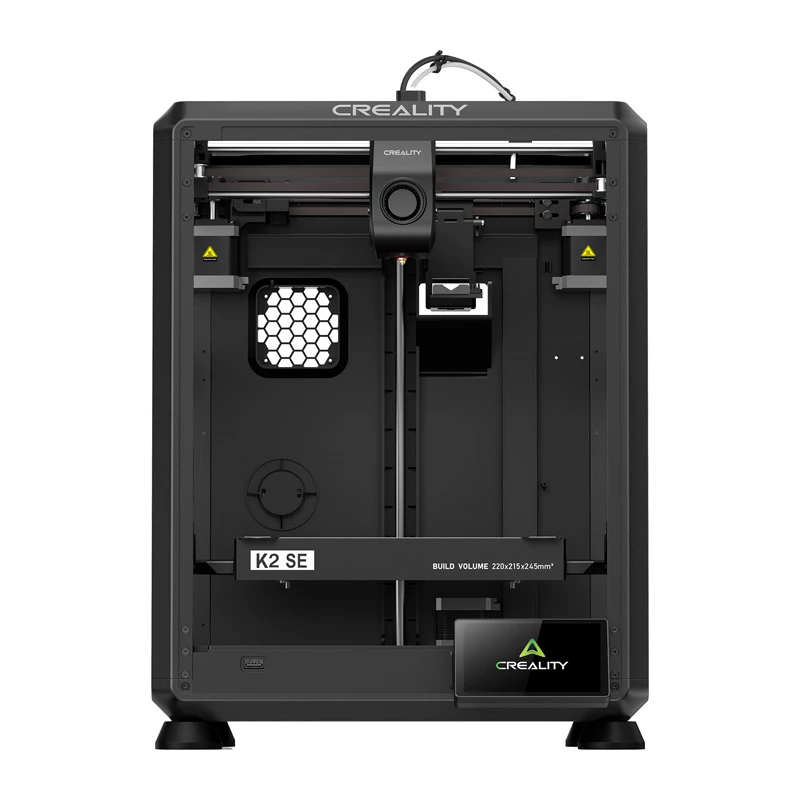 Creality K2 SE Combo stampante 3D