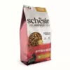 SCHESIR Sterilized Bogata cibo secco per gatti 10kg