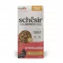 SCHESIR Sterilized Bogata cibo secco per gatti 10kg