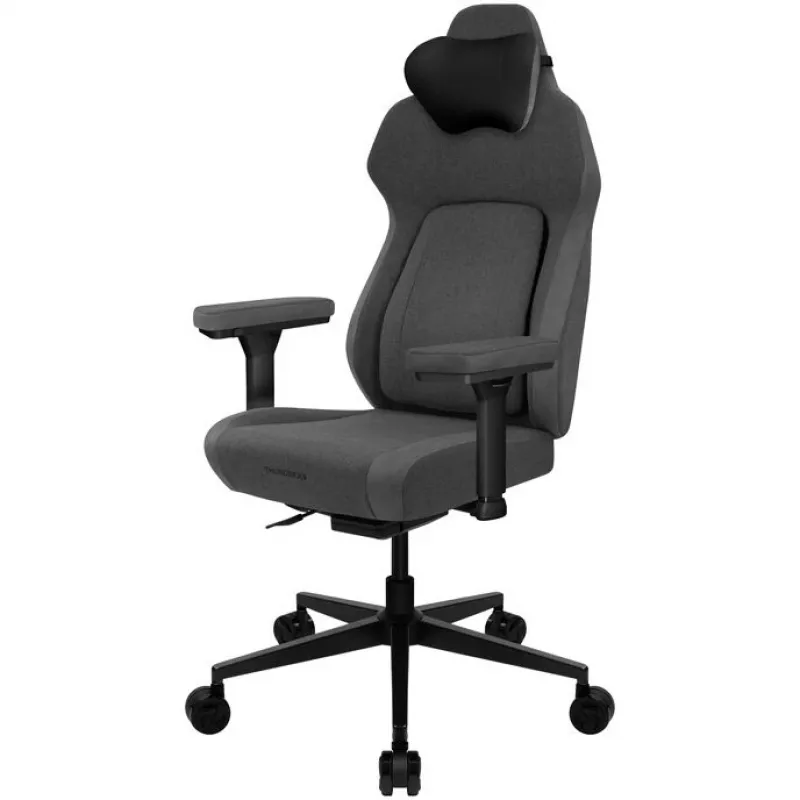 ThunderX3 CORE sedia da gaming ergonomica smart - Loft Dark Grey