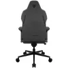 ThunderX3 CORE sedia da gaming ergonomica smart - Loft Dark Grey