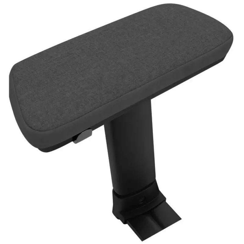 ThunderX3 CORE sedia da gaming ergonomica smart - Loft Dark Grey
