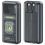 AWEI PowerBank P99K 20000mAh 22,5W nero