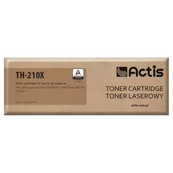 Actis TH-210X cartuccia toner - nero, resa standard, 2400 pagine - sostituto di HP 131X CF210X, Canon CRG-731BH