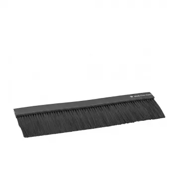 EFB-Elektronik striscia a spazzole 250 x 88 mm per armadio a parete 1/2 pezzi