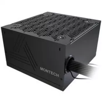 Montech BETA 2 alimentatore 80 PLUS Bronze, ATX 3.1 - 550 Watt, nero