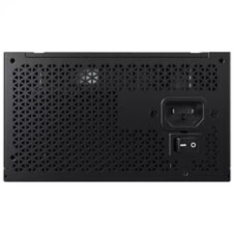 Montech BETA 2 alimentatore 80 PLUS Bronze, ATX 3.1 - 550 Watt, nero