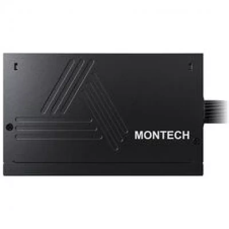 Montech BETA 2 alimentatore 80 PLUS Bronze, ATX 3.1 - 550 Watt, nero