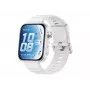 Huawei Watch Fit 5 Pro smartwatch, bianco (55020HRX)