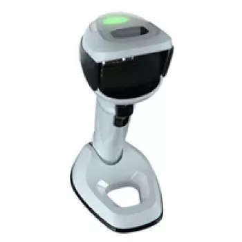 Zebra DS9908-HD scanner per codici a barre handheld 2D Area Imager nero