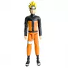 Bandai Anime Heroes Mega Naruto - action figure Uzumaki Naruto