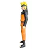 Bandai Anime Heroes Mega Naruto - action figure Uzumaki Naruto