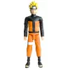 Bandai Anime Heroes Mega Naruto - action figure Uzumaki Naruto