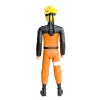 Bandai Anime Heroes Mega Naruto - action figure Uzumaki Naruto