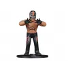 MINIX WWE - statuetta da collezione Rey Mysterio