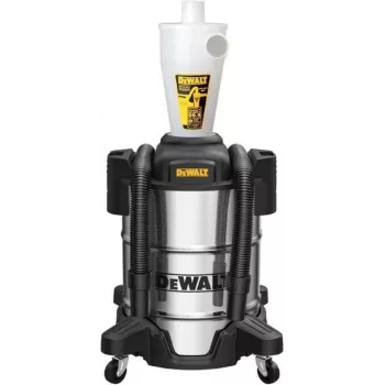 DEWALT DXVCS003 separatore di polvere ciclonico 38L