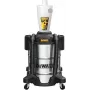 DEWALT DXVCS003 separatore di polvere ciclonico 38L