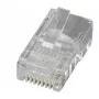 EFB-Elektronik connettore maschio RJ45 UTP Cat.6 confezione da 100
