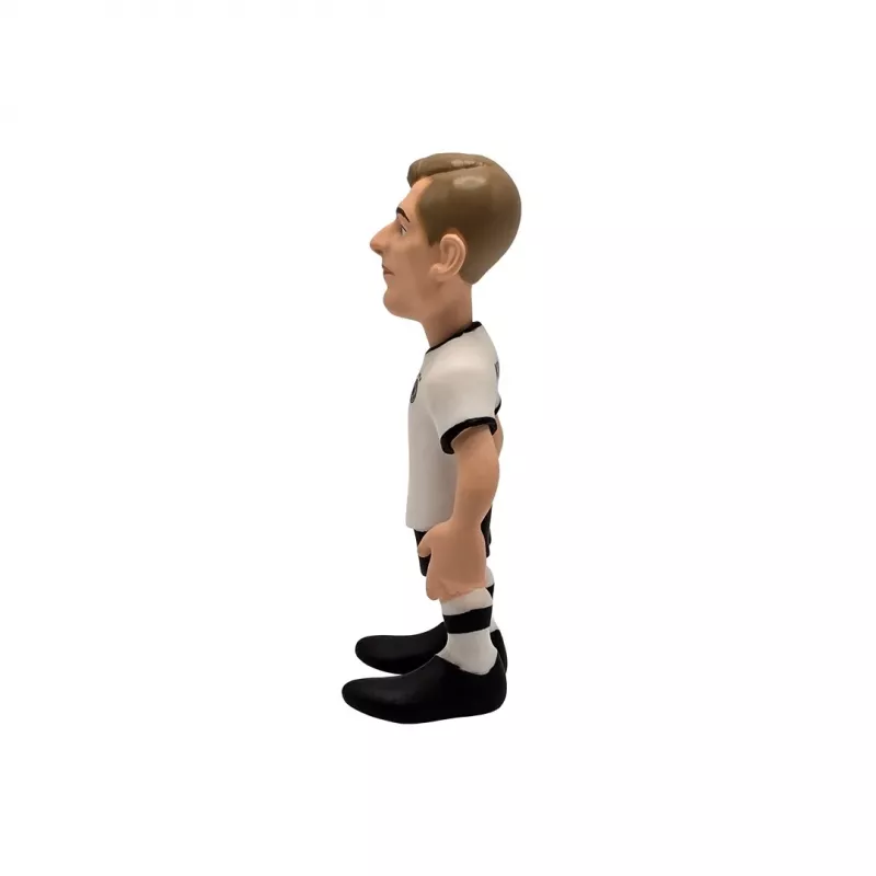 MINIX Germany - statuetta da collezione Toni Kroos in vinile