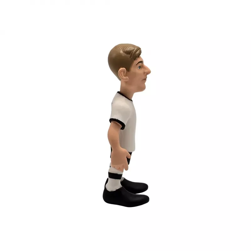 MINIX Germany - statuetta da collezione Toni Kroos in vinile