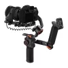 Hohem iSteady MT3 Pro Gimbal Kit – stabilizzatore a 3 assi con tracciamento IA e anteprima remota