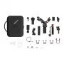 Hohem iSteady MT3 Pro Gimbal Kit – stabilizzatore a 3 assi con tracciamento IA e anteprima remota