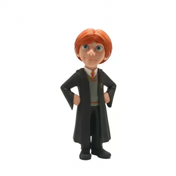 MINIX Harry Potter - statuetta da collezione Ron Weasley