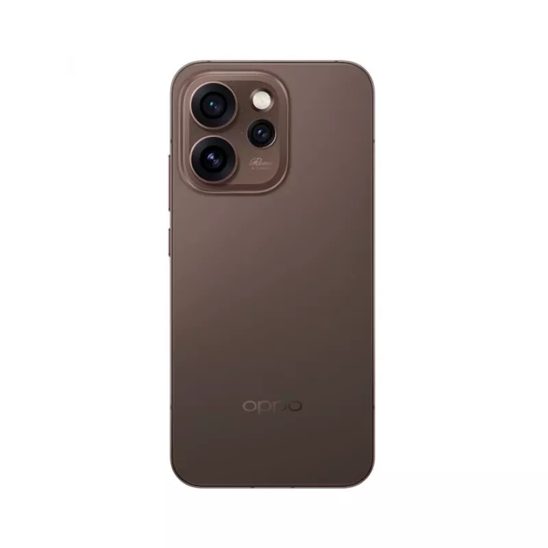 OPPO Reno15 Pro 5G 12/512GB CPH2813 marrone