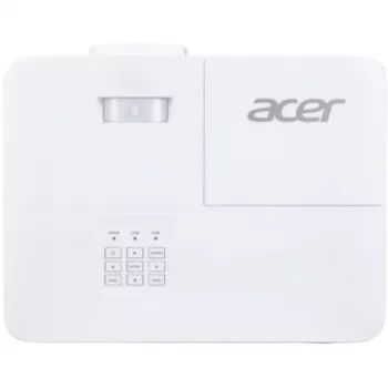 Acer H6815P proiettore DLP 4K 4000 ANSI lumen bianco