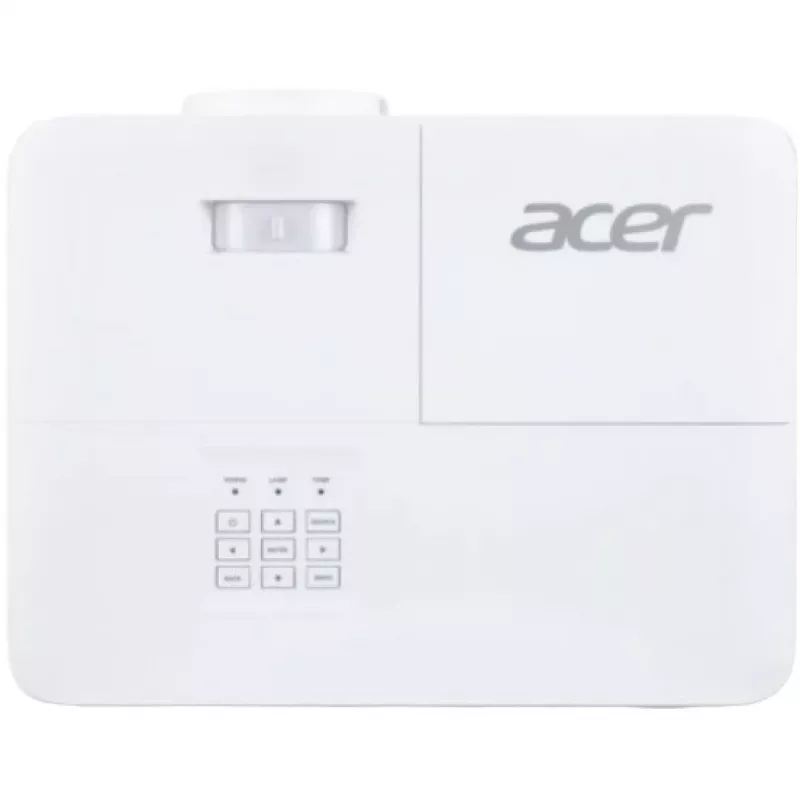 Acer H6815P proiettore DLP 4K 4000 ANSI lumen bianco