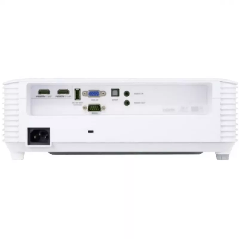 Acer H6815P proiettore DLP 4K 4000 ANSI lumen bianco